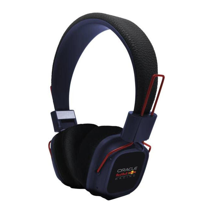 Nilox, Cuffie Wireless Red Bull