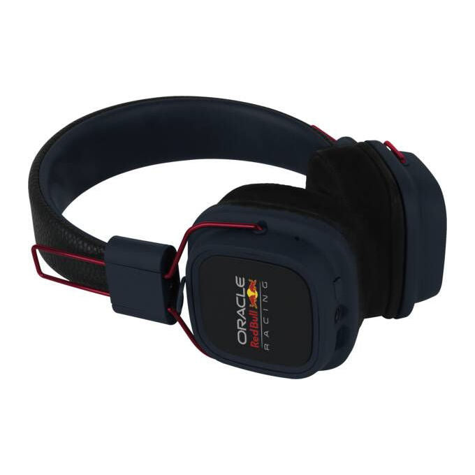 Nilox, Cuffie Wireless Red Bull
