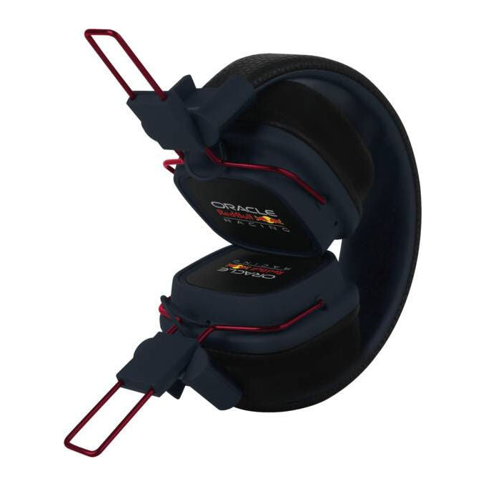 Nilox, Cuffie Wireless Red Bull
