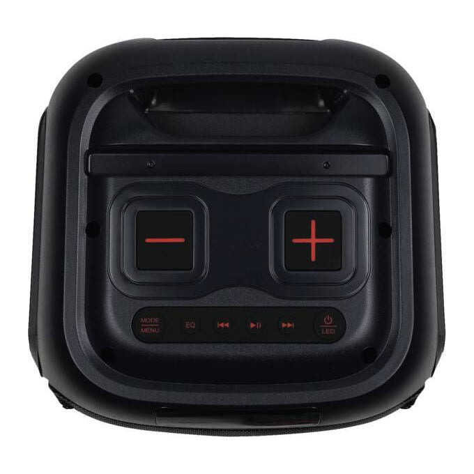 Red Bull Racing Altoparlante Bluetooth Oracle RB-SK250 40W LED Multicolore