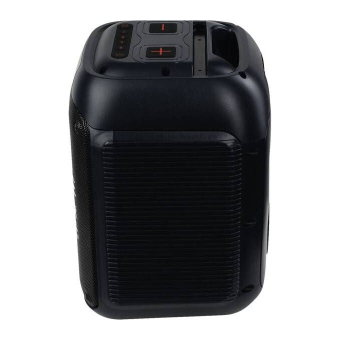 Red Bull Racing Altoparlante Bluetooth Oracle RB-SK250 40W LED Multicolore