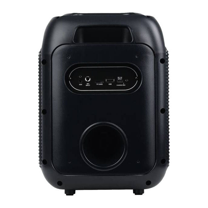 Red Bull Racing Altoparlante Bluetooth Oracle RB-SK250 40W LED Multicolore