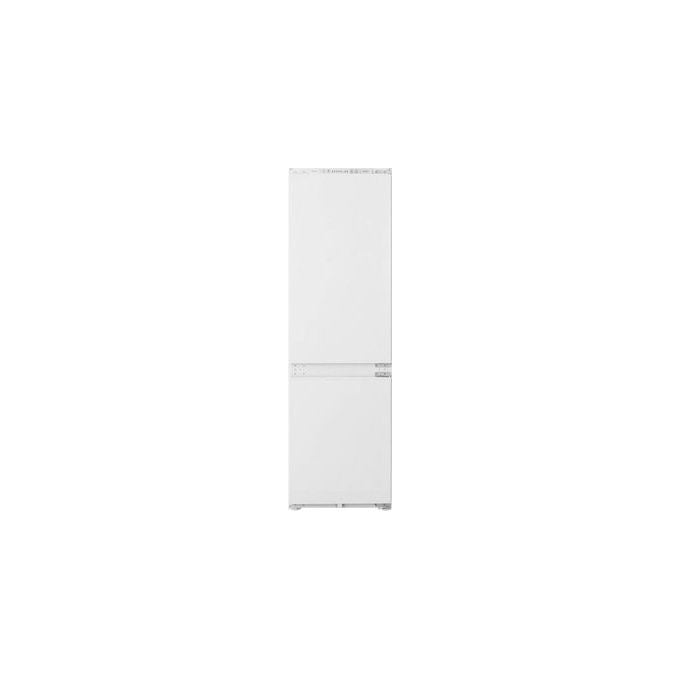 Hisense RB3B240NEWE Frigorifero Combinato da Incasso 246 L 178,6 cm Classe E No Frost 38 dB colore Bianco