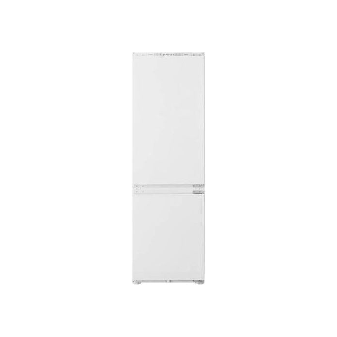 Hisense RB3B240NEWE Frigorifero Combinato da Incasso 246 L 178,6 cm Classe E No Frost 38 dB colore Bianco
