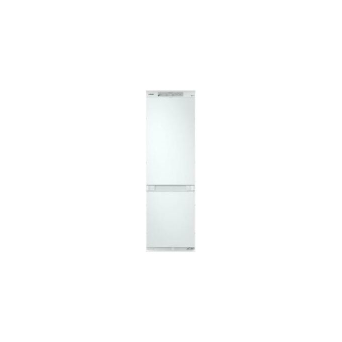 Hisense RB3B240NEWE Frigorifero Combinato da Incasso 246 L 178,6 cm Classe E No Frost 38 dB colore Bianco