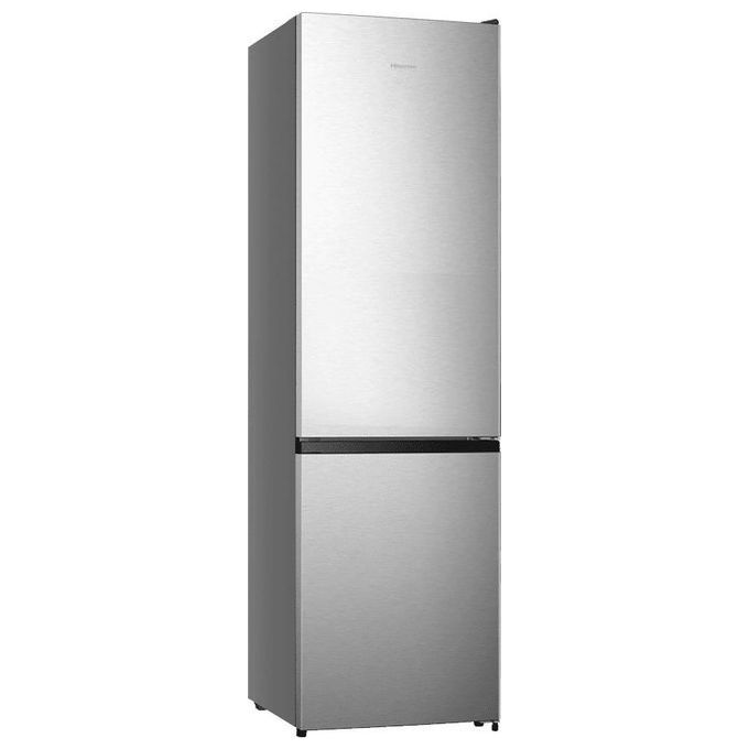 Hisense RB3B240NEWE Frigorifero Combinato da Incasso 246 L 178,6 cm Classe E No Frost 38 dB colore Bianco