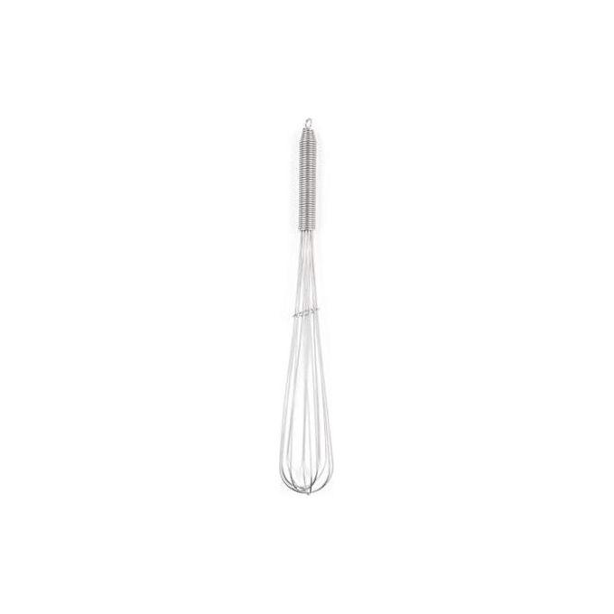 Colombo CASALINGHI 128 30 Frusta da Cucina Acciaio Inox Manico a Spirale 30 cm