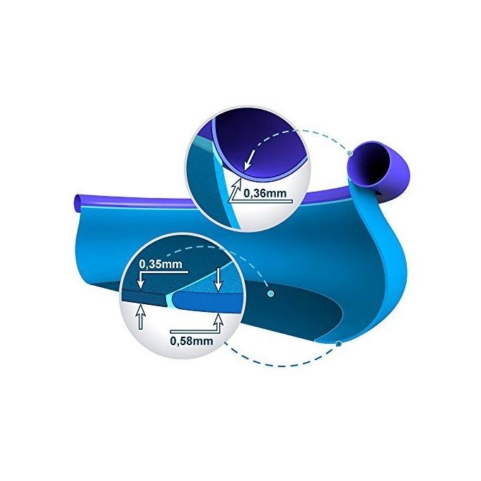 Intex 26166NP Piscina Fuori Terra Easy Set Rotonda, con Pompa Filtro 3785, Scaletta, Telo Copertura 12430, misure 457x107