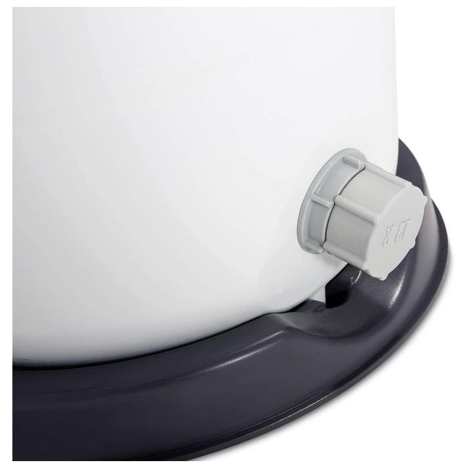 Intex 26644 Pompa Filtro a Sabbia Krystal Clear