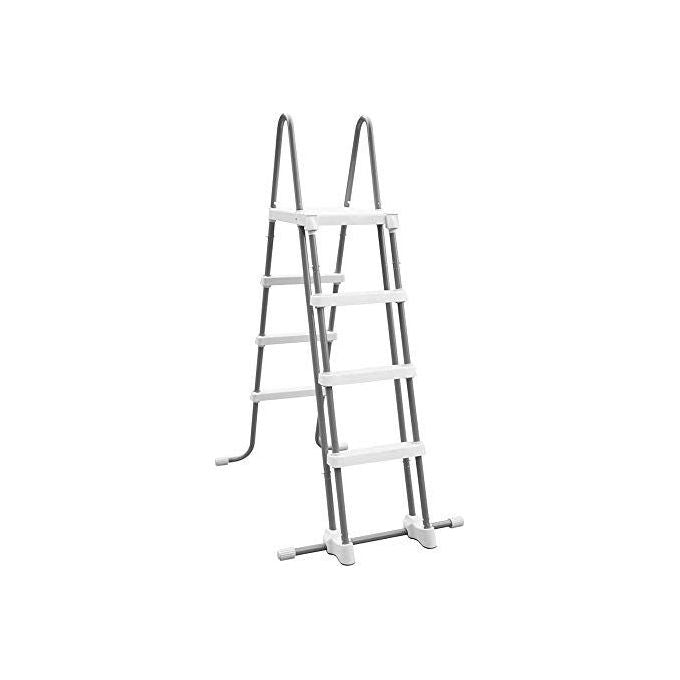 Intex 26796 Piscina Prisma Metal Frame Ovale Filtro A3 503X274X122