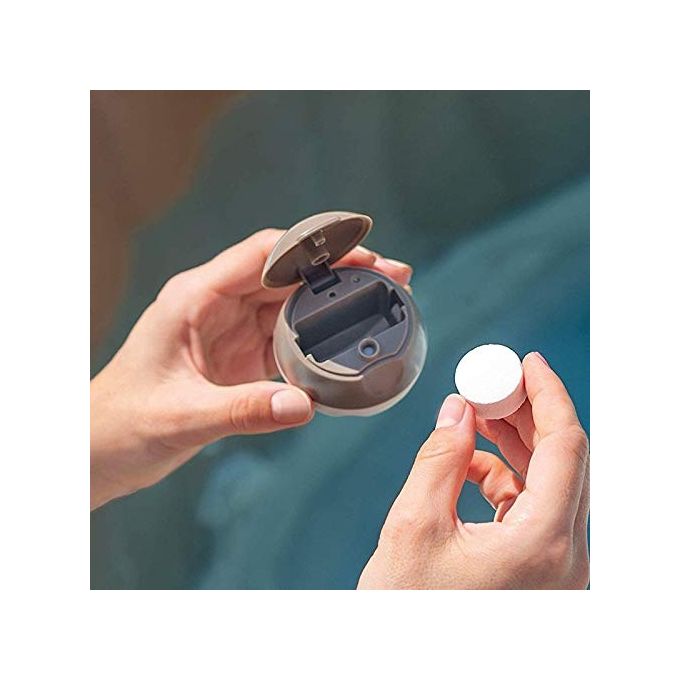Dispenser Di Cloro Per Spa