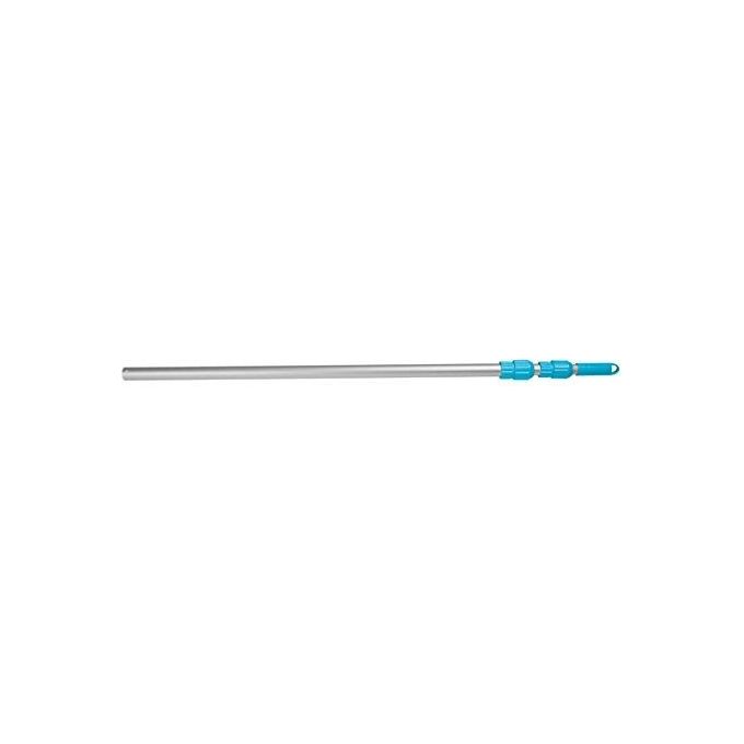Intex Asta Telescopica in Alluminio Cm. 279 D.29.8