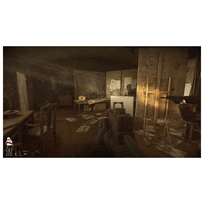Just For Games, Ready or Not Day One Edition, Videogioco PlayStation 5