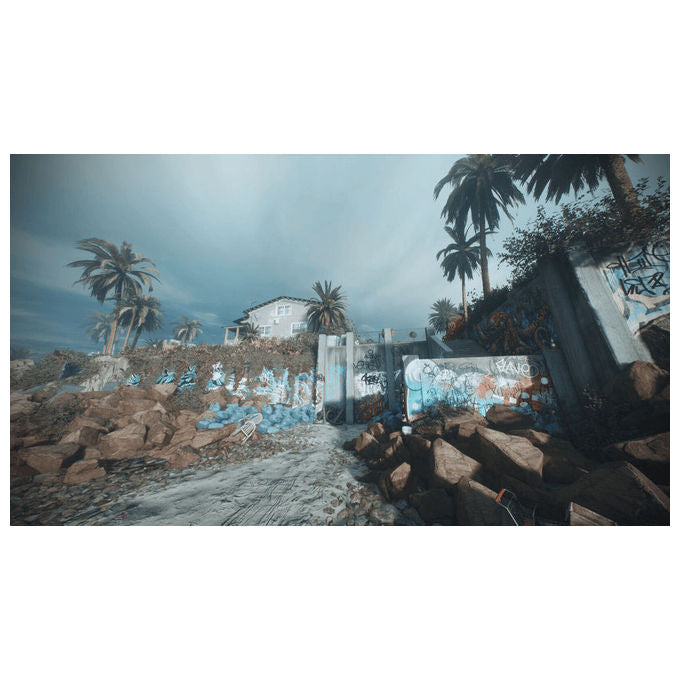 Just For Games, Ready or Not Day One Edition, Videogioco PlayStation 5