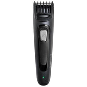 Remington MB905 The Works Regolabarba Kit 6 pezzi 9 impostazioni 1.5 18 mm autonomia 45 min ricarica USB colore Nero