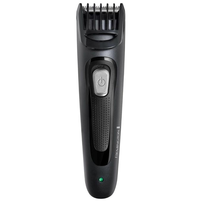 Remington MB905 The Works Regolabarba Kit 6 pezzi 9 impostazioni 1.5 18 mm autonomia 45 min ricarica USB colore Nero