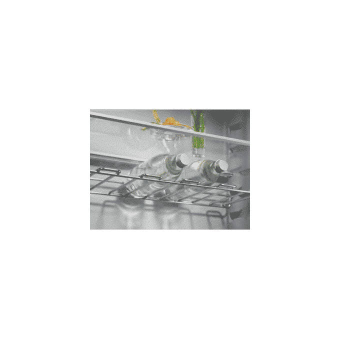 Electrolux KNR7TE75S Serie 700 Frigorifero Combinato da Incasso 376 L 188 cm Classe E 35 dB Total No Frost colore Bianco