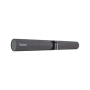 Lenovo CK51563 ThinkSmart Bar 180 barra per conferenze con 3 webcam 180° 8 microfoni 2 speaker 2 tweeter Ethernet Bluetooth compatibile Microsoft Teams Rooms colore Nero
