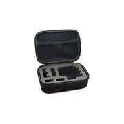 Reporter Eva Case per Gopro