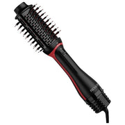 Revlon RVDR5298E One-Step Volumiser Plus Spazzola Volumizzante 820W Ceramica e Titanio Ionica 4 Impostazioni colore Nero