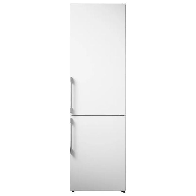 Asko RFN232041W Frigorifero Combinato Libera Installazione No Frost 361 L Classe C 200 cm colore Bianco