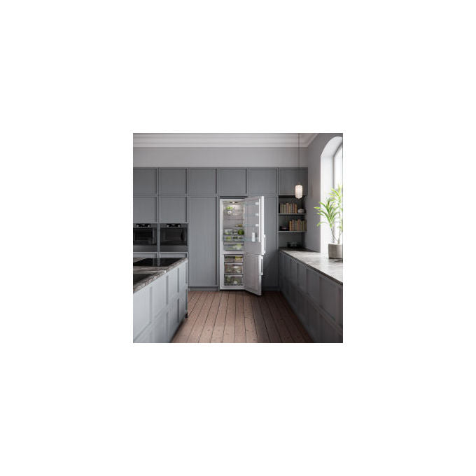 Asko RFN232041W Frigorifero Combinato Libera Installazione No Frost 361 L Classe C 200 cm colore Bianco