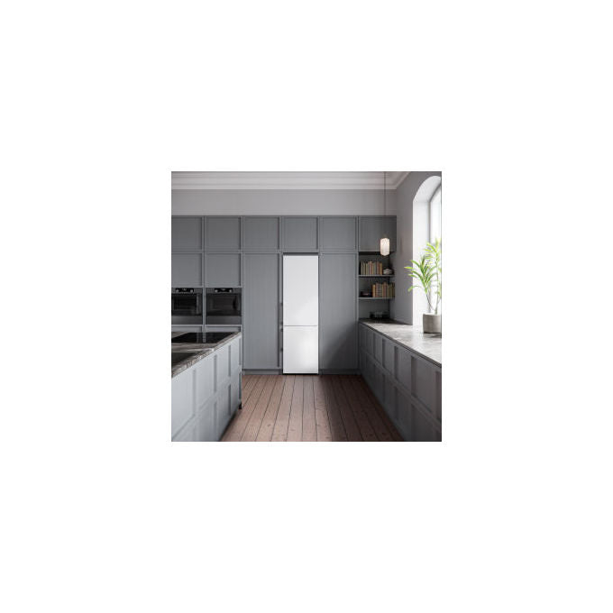 Asko RFN232041W Frigorifero Combinato Libera Installazione No Frost 361 L Classe C 200 cm colore Bianco