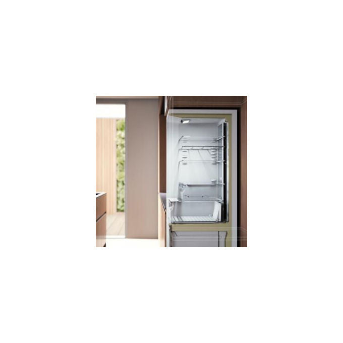 Asko RFN232041W Frigorifero Combinato Libera Installazione No Frost 361 L Classe C 200 cm colore Bianco