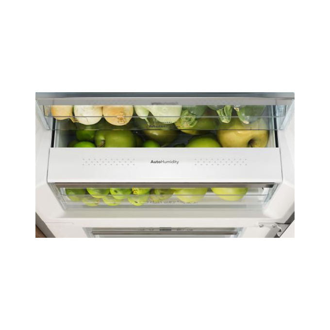 Asko RFN232041W Frigorifero Combinato Libera Installazione No Frost 361 L Classe C 200 cm colore Bianco