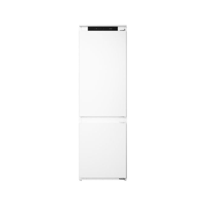 Asko RFN31831SEI Frigorifero Combinato da Incasso No Frost 248 L Classe E Bianco (177x54x55) cm