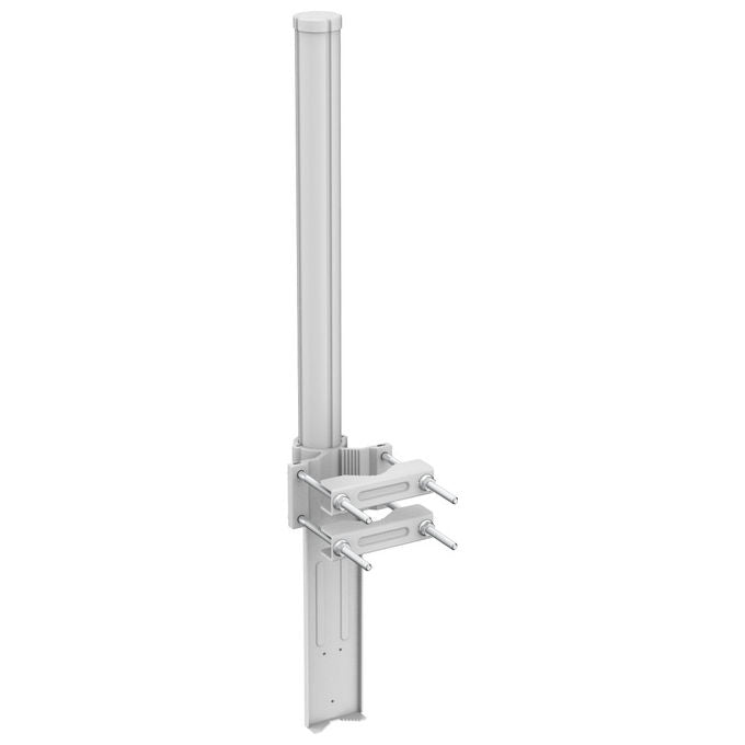 Ruijie Networks RG-ANT13-360 Antenna Esterna Omnidirezionale 13dBi 5.15-5.85 GHz 360° IP55 colore Bianco