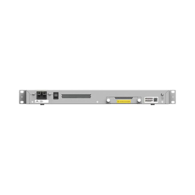 Ruijie Networks RG-EG1510XS Router Cablato 2.5 Gigabit Ethernet 4 Gbit-s RAM 4000 MB colore Argento