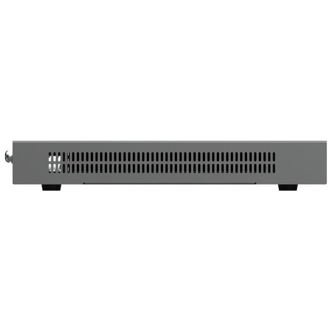 RUIJIE RG-EG209GS Router Gigabit Cloud Managed 9 Porte 8x Gbit 1x SFP colore Nero