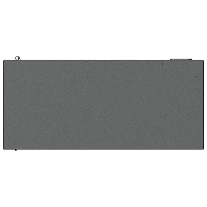 Reyee RG-ES116G-L Switch di rete Non gestito L2 16 porte RJ45 Gigabit 10-100-1000 Mbps Metallo Desktop colore Nero