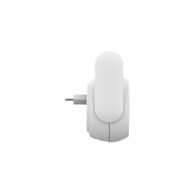 Ruijie RG-EW1200R Reyee Estensore Wi-Fi Mesh Dual Band AC1200 Wi-Fi 5 300 Mbps 867 Mbps colore Bianco