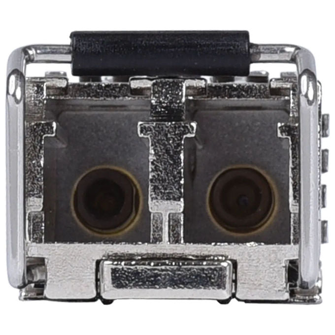 Ruijie Networks RG-MINI-GBIC-SXMM850 Modulo Ricetrasmettitore di Rete SFP Fibra Ottica 1000 Mbit-s 850 nm Colore Metallico