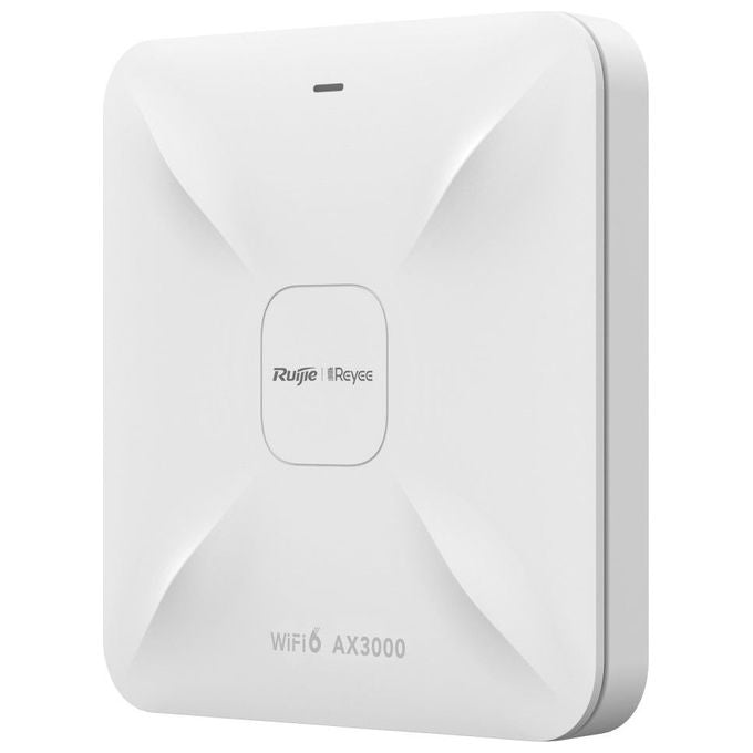 Ruijie RG-RAP2260 Punto di accesso 5 GHz 2,4 GHz RJ45 PoE 12 V colore Bianco