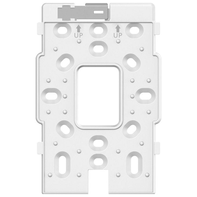 Ruijie Networks RG-RAP72-WALL Punto Accesso Wi-Fi 7 Dual Band 3570 Mbps 4 Porte LAN PoE+ colore Bianco