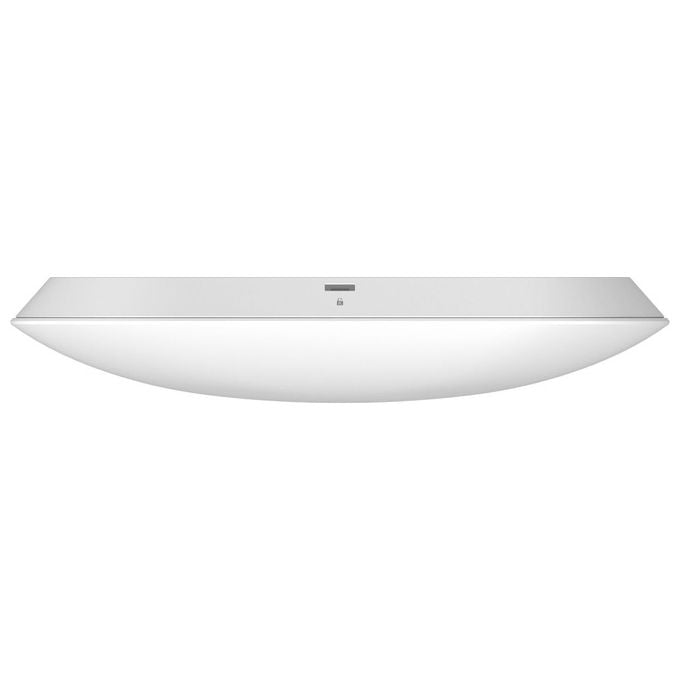Ruijie Networks RG-RAP72PRO Punto Accesso WLAN Wi-Fi 7 Velocita' fino a 5011 Mbit-s con Multi User MIMO e Power over Ethernet (PoE) colore Bianco