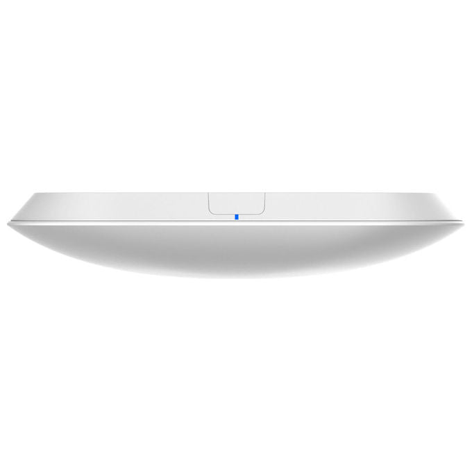Ruijie Networks RG-RAP72PRO Punto Accesso WLAN Wi-Fi 7 Velocita' fino a 5011 Mbit-s con Multi User MIMO e Power over Ethernet (PoE) colore Bianco