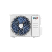 Argo 398000919 Deluxe Condizionatore fisso Monosplit Inverter 12000 BTU Classe A+++ 56 dB colore Bianco