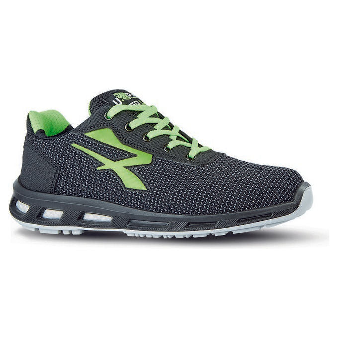 U-Power Scarpe Antinfortunistiche In Infinergy Strong Ci Taglia 41