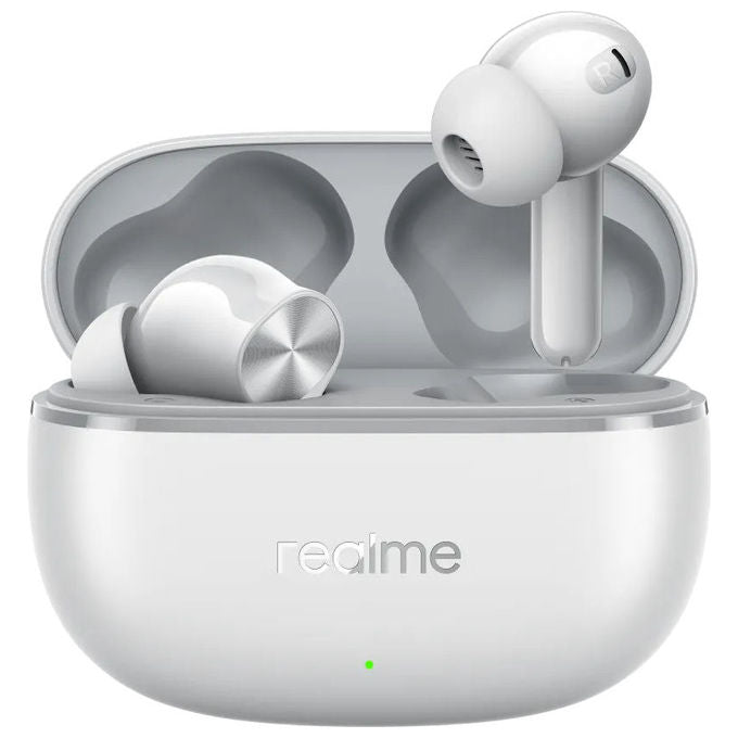 Realme Auricolari True Wireless Bluetooth T200 Lite In Ear Sportivi IPX4