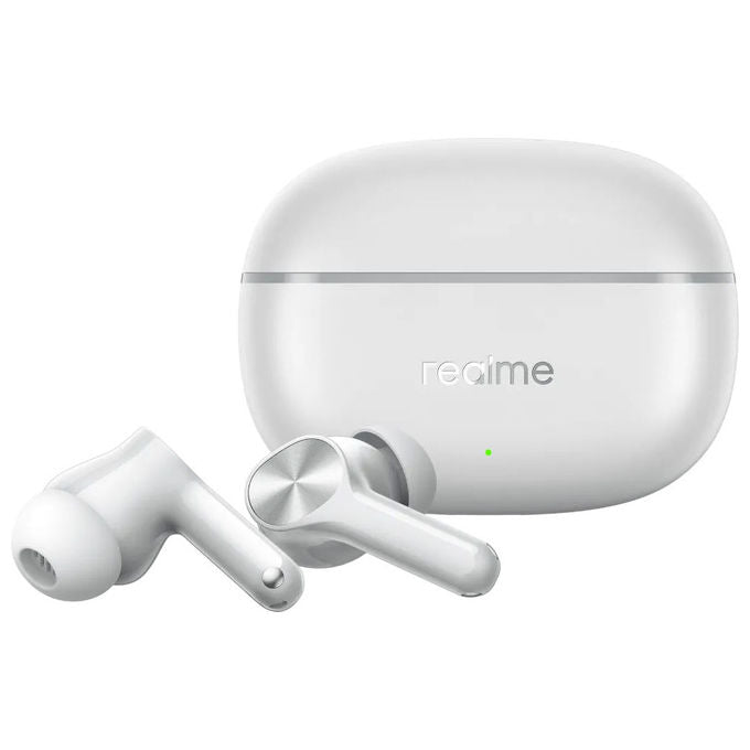 Realme Auricolari True Wireless Bluetooth T200 Lite In Ear Sportivi IPX4