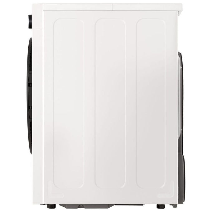 LG RNX5009TWBB Serie X5 Asciugatrice Pompa di Calore 9 Kg Classe B AI Dry Turbo Dry Wi-Fi Allergy Care (85x60x66 cm) colore Bianco