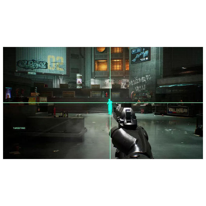 Nacon RoboCop: Rogue City Unfinished Business Standard PS5