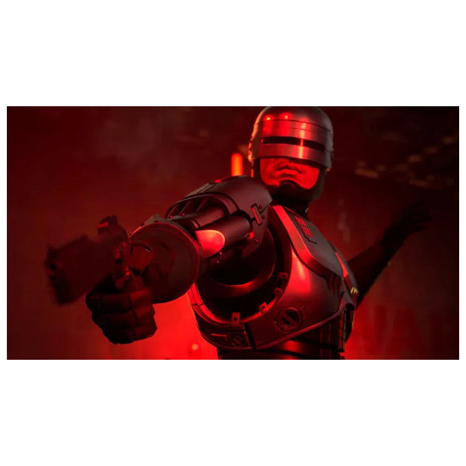 Nacon RoboCop: Rogue City Unfinished Business Standard PS5