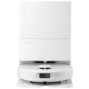 Roborock R100053 Qrevo PLUS Robot aspirapolvere LiDAR 3.03 L autonomia 180 min Wi-Fi app colore Bianco