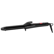 Rowenta CF321L X Karl Lagerfeld Arricciacapelli 25 mm 47 W Ceramica Tormalina 200°C colore Nero Rosso