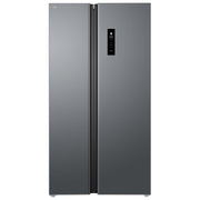 TCL RP505SXF0 Frigorifero Side by Side 505 L 176.8 cm Classe F 41 dB No Frost Touch Display colore Acciaio Inox